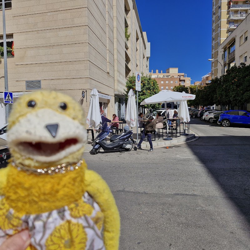 Imagen de Bodega Amores 1870