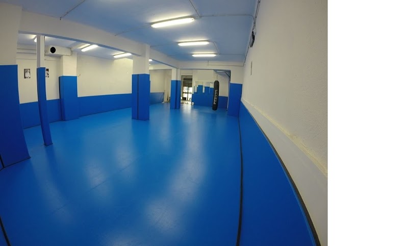 Imagen de Centro Deportivo Crossfight