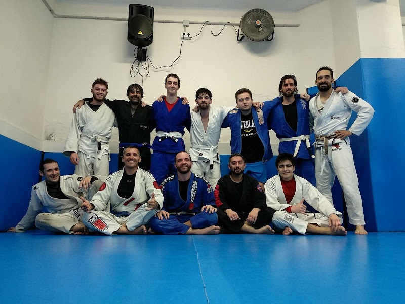 Imagen de Centro Deportivo Crossfight