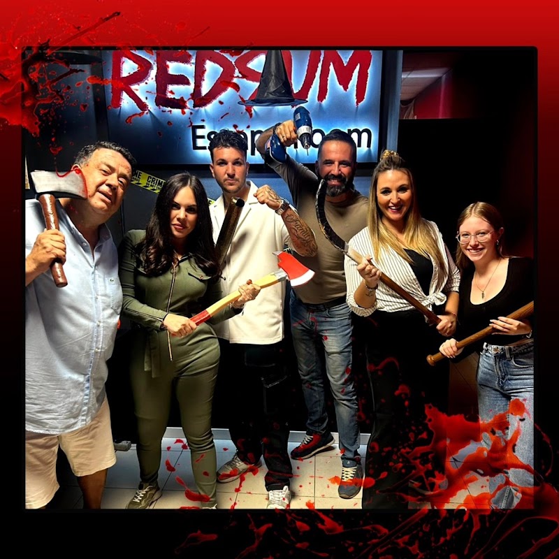 Imagen de Escape Room Terror ♦️ Redrum Sevilla