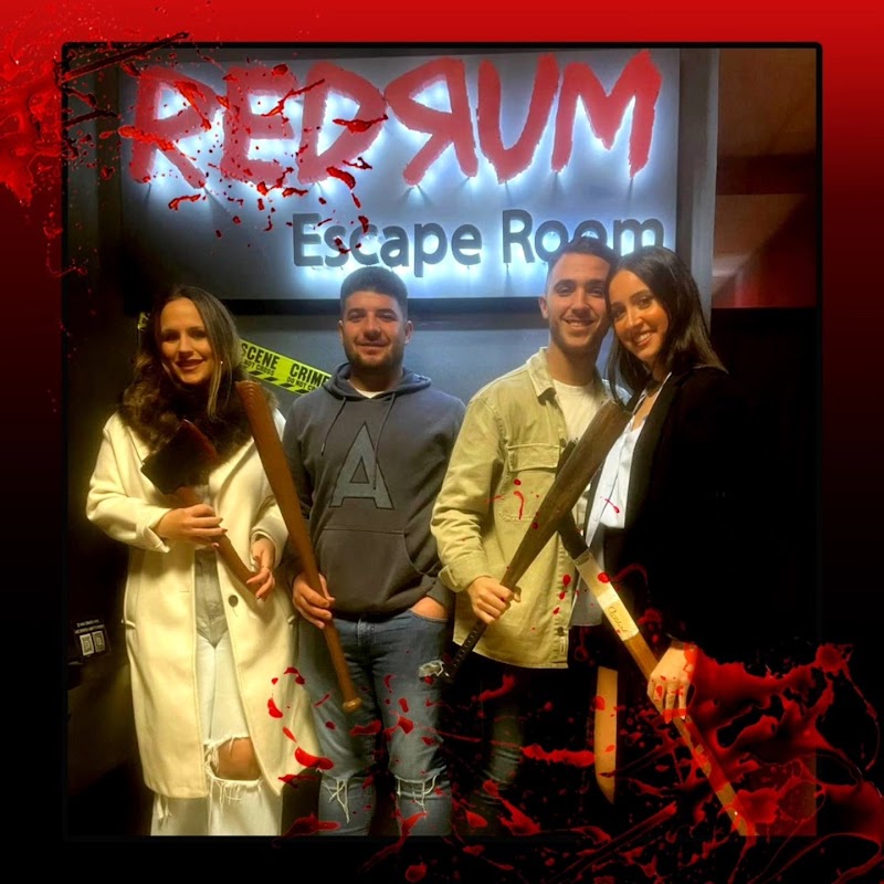 Imagen de Escape Room Terror ♦️ Redrum Sevilla