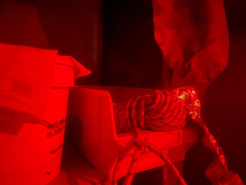 Imagen de Escape Room Terror ♦️ Redrum Sevilla