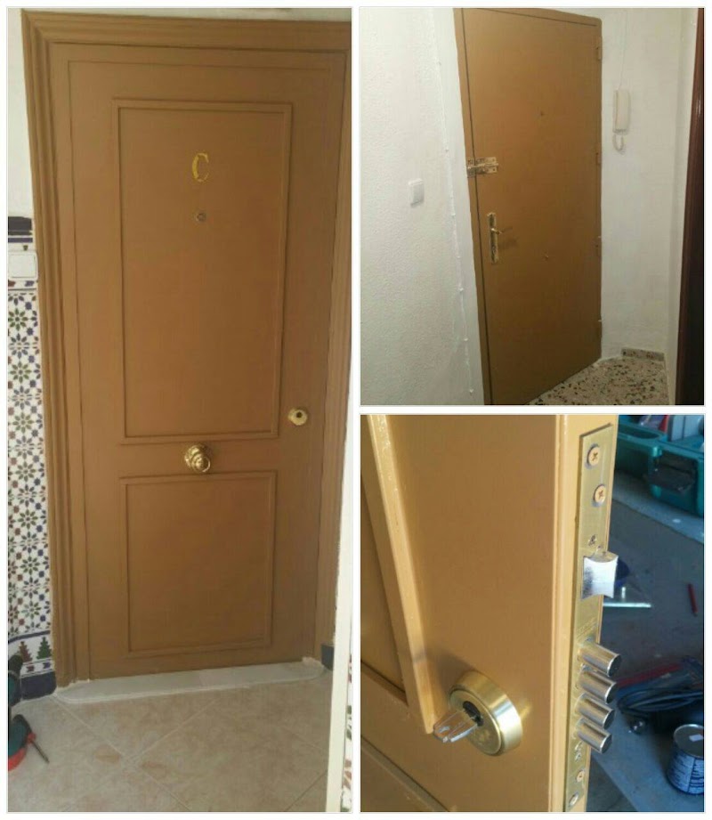 Imagen de Cerrajeria Mario Nuñez Ii