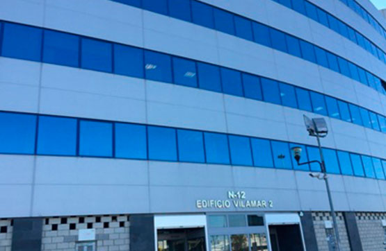 Imagen de Sede de Innovación Tecnológica – Cámara de Comercio de Sevilla