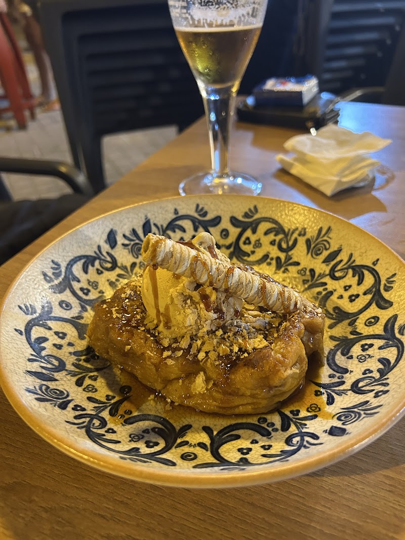 Imagen de Barrio Cervecería Sevillana