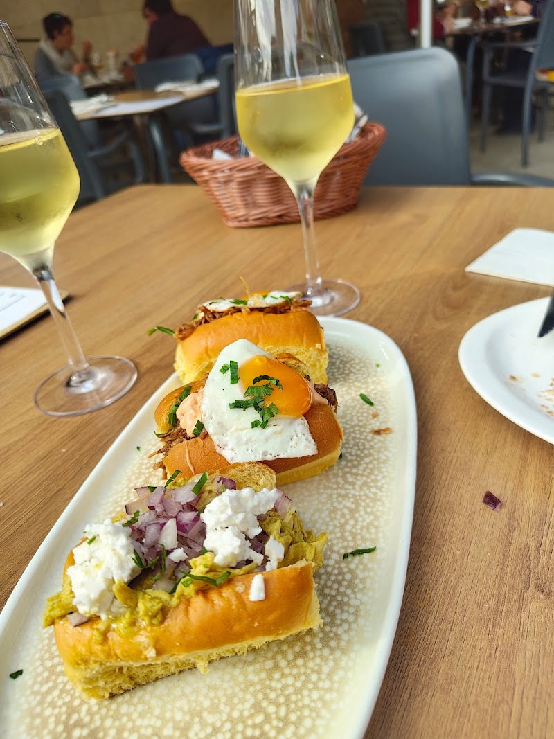 Imagen de Barrio Cervecería Sevillana