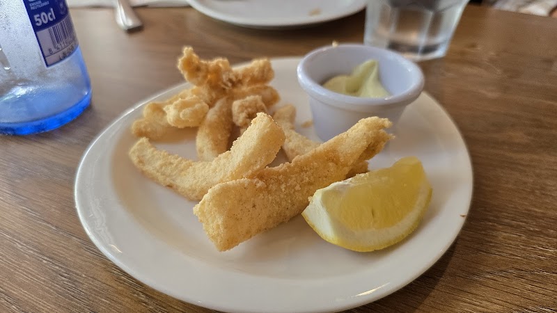 Imagen de Barrio Cervecería Sevillana