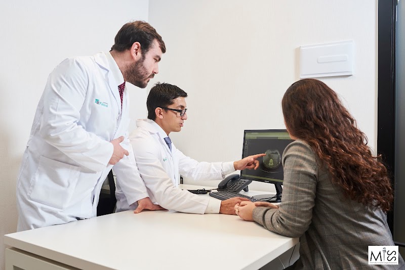 Imagen de Cirugía Laparoscópica Sevilla – Miss