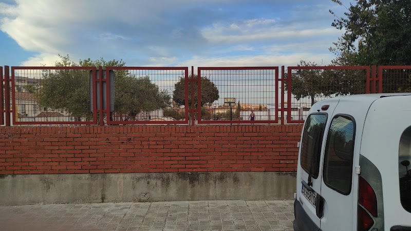 Imagen de Ceip Santa Teresa
