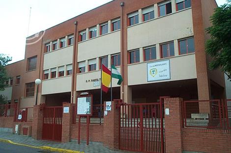 Imagen de Ceip Santa Teresa