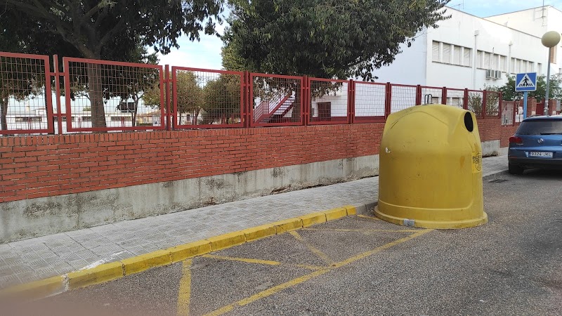 Imagen de Ceip Santa Teresa