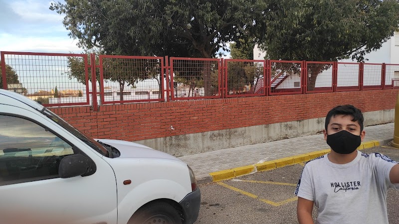 Imagen de Ceip Santa Teresa