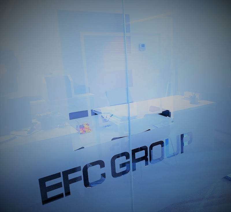 Imagen de Efc Group – Sevilla