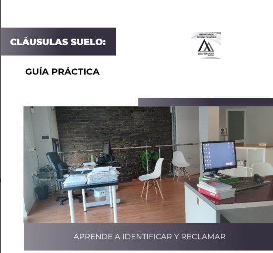 Imagen de negocio en Servicios de contabilidad en Provincia de Sevilla