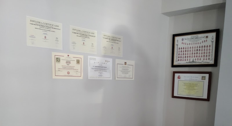 Imagen de negocio en Servicios de contabilidad en Provincia de Sevilla