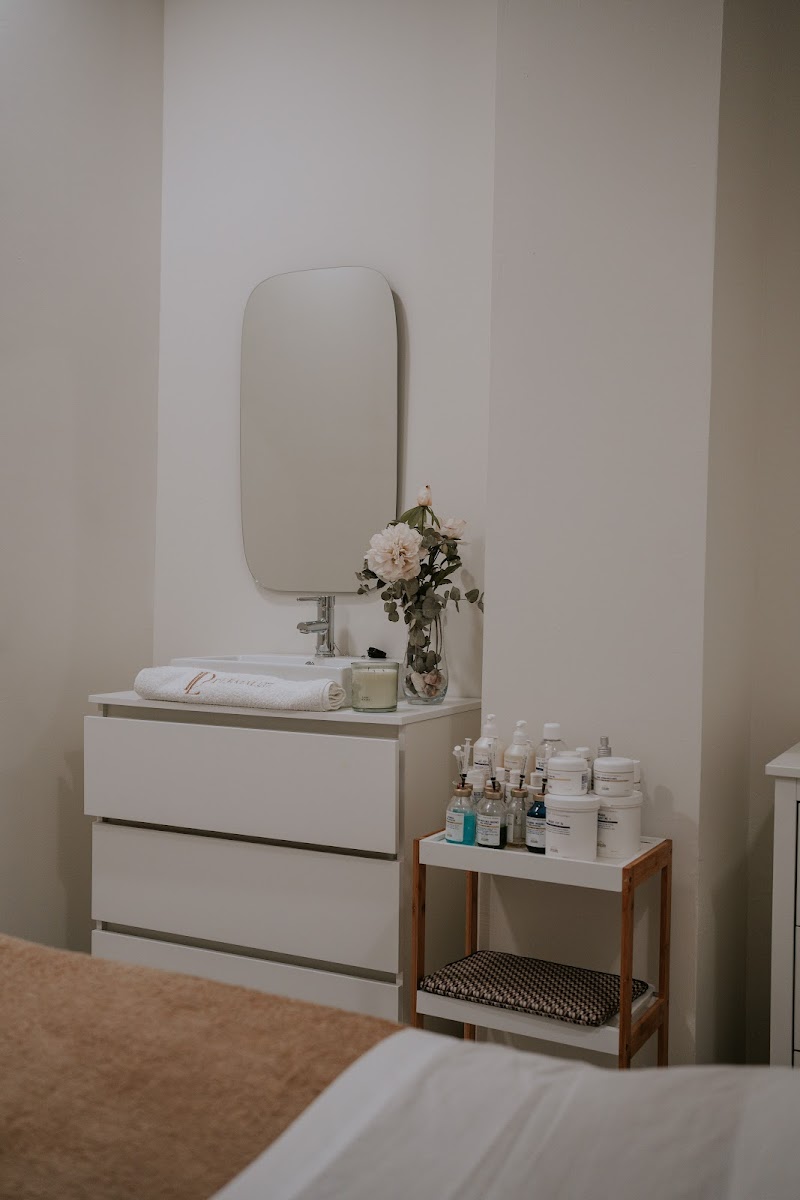 Imagen de Clínica Dermaluz