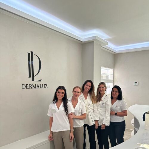 Imagen de Clínica Dermaluz