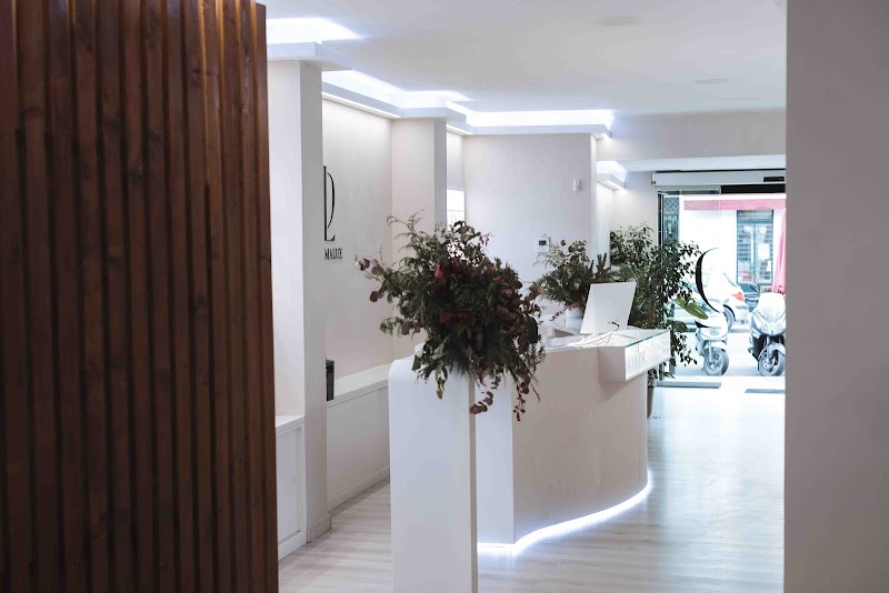 Imagen de Clínica Dermaluz