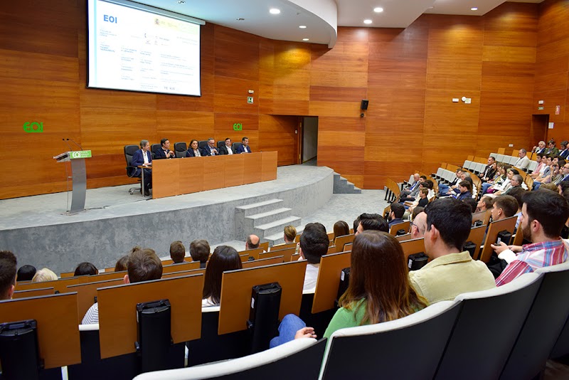 Imagen de Curso y Máster Sap S4 Hana en Sevilla