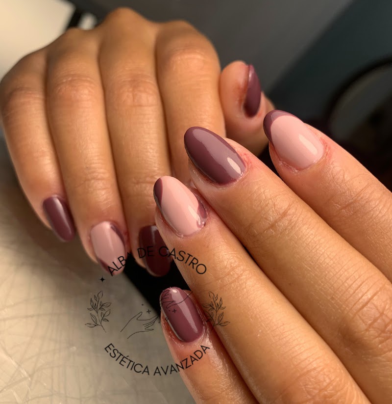 Imagen de Alba de Castro