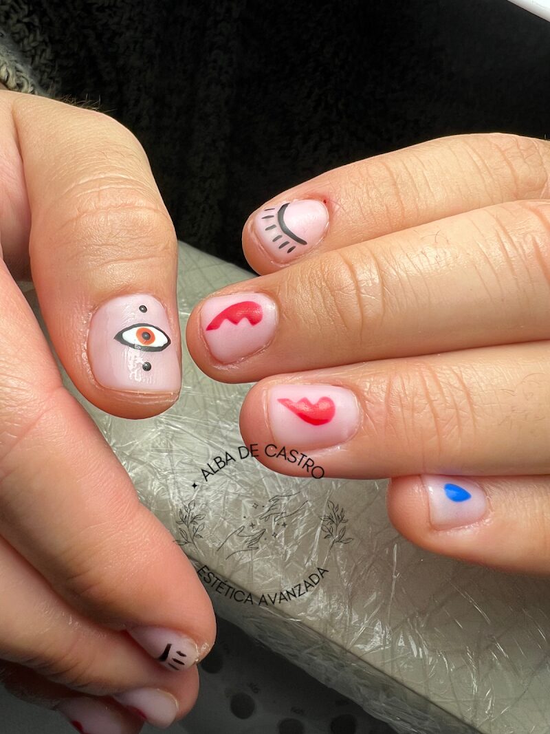 Imagen de Alba de Castro