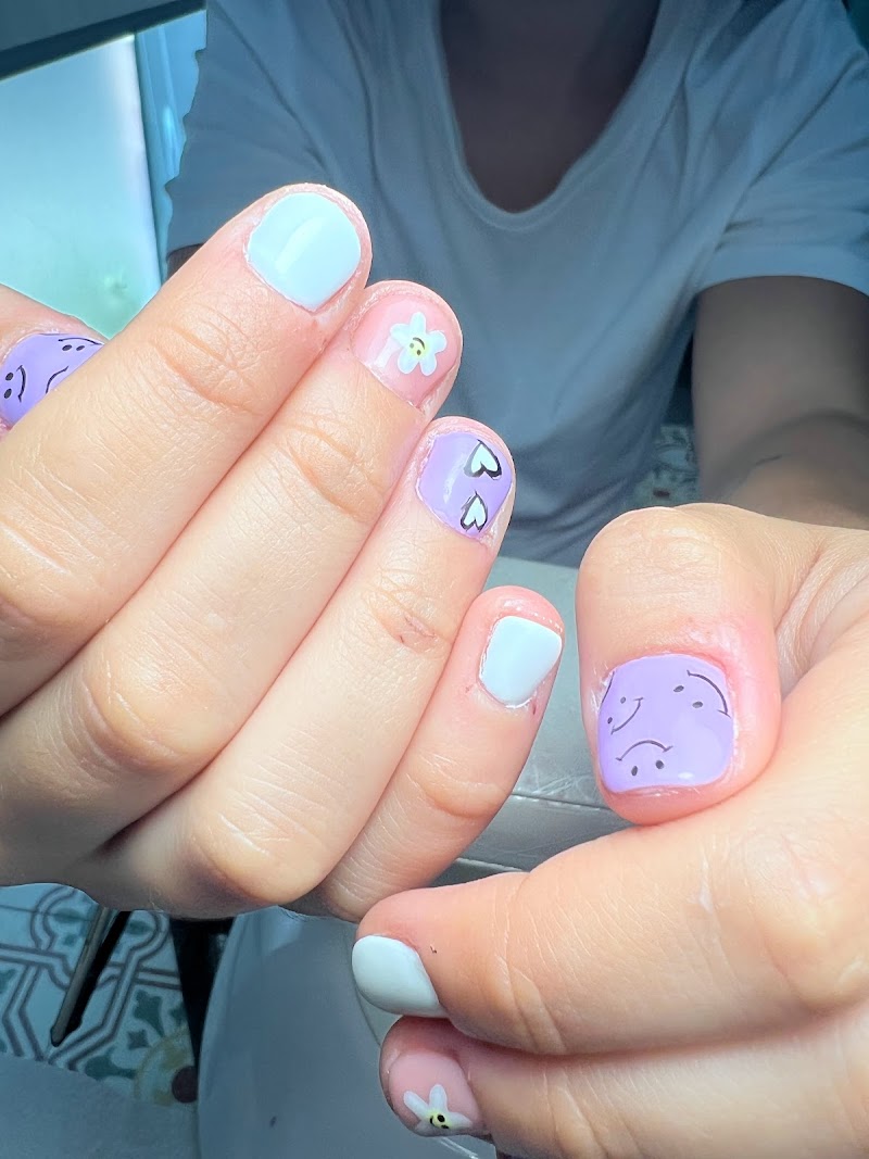 Imagen de Alba de Castro