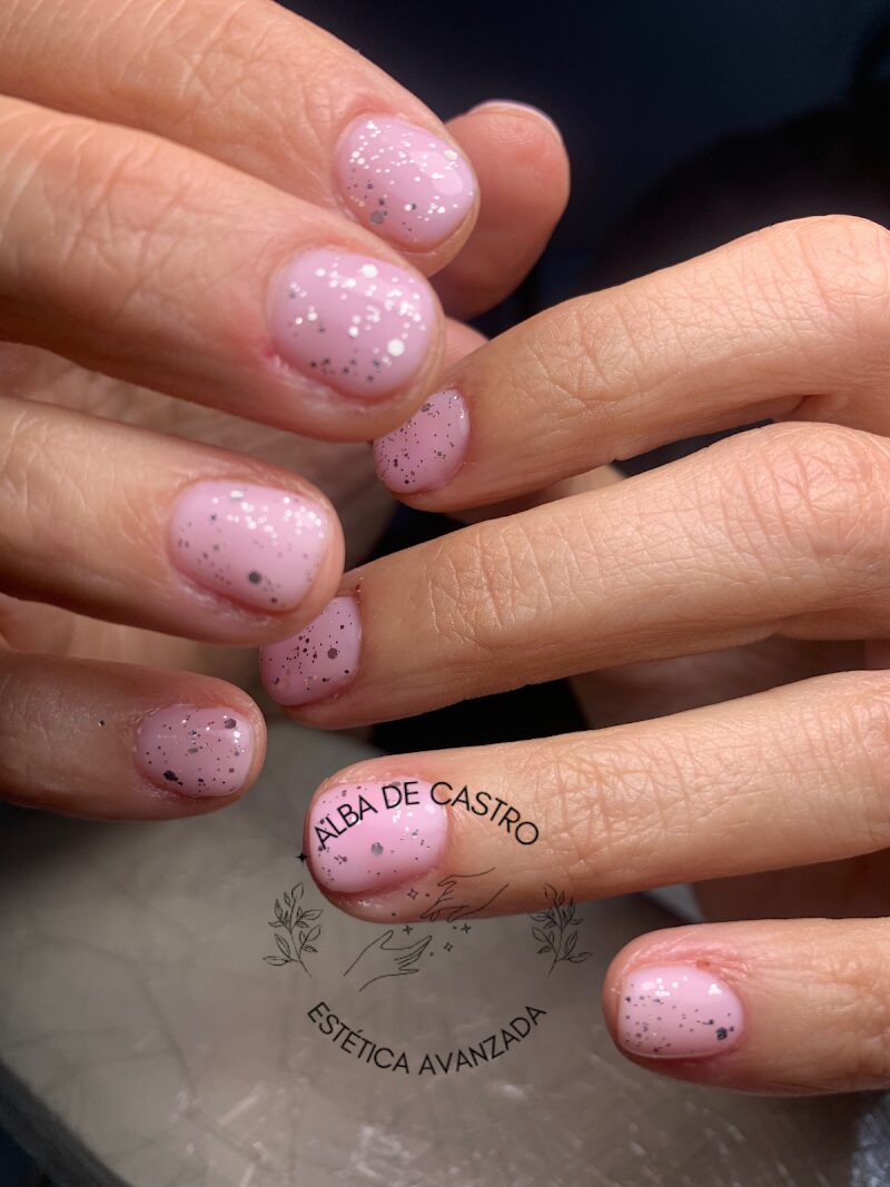 Imagen de Alba de Castro