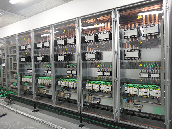 Imagen de Electricistas de Urgencias 24 Horas Sevilla Aljarafe