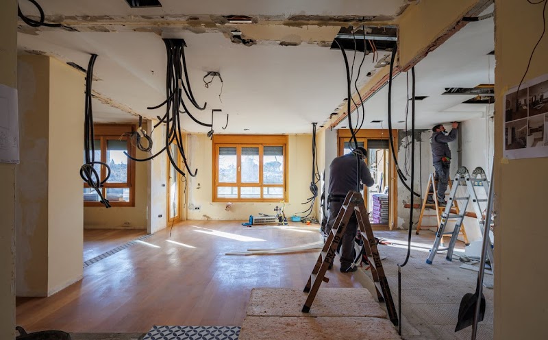 Imagen de Electricistas de Urgencias 24 Horas Sevilla Aljarafe