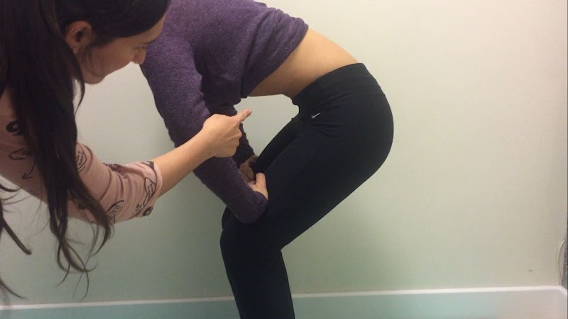 Imagen de Hipopresivos Sevilla