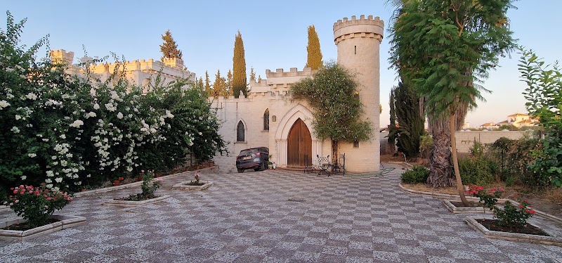 Imagen representativa de la localización