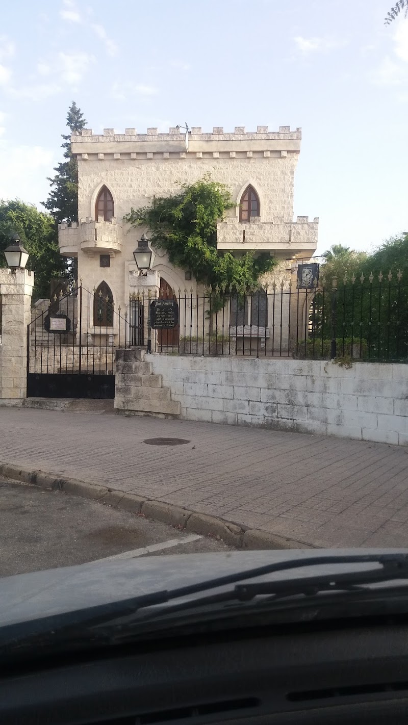 Imagen representativa de la localización