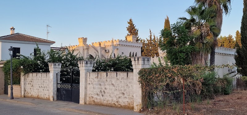 Imagen representativa de la localización