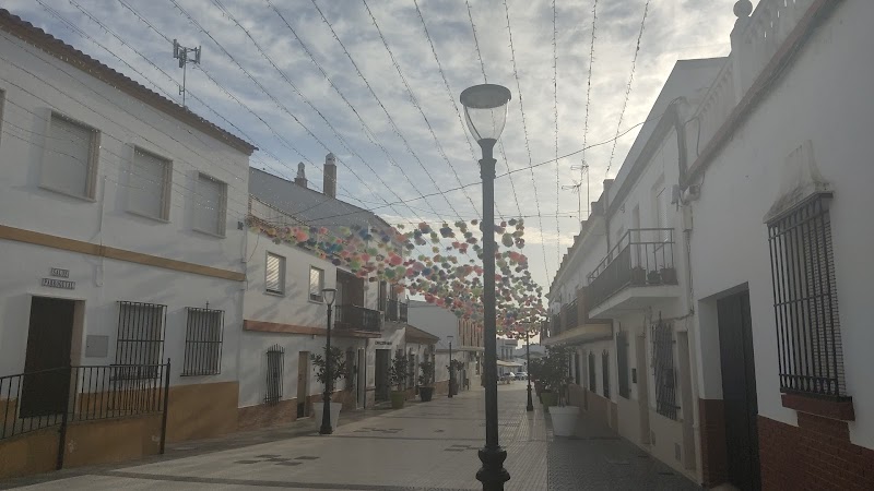 Imagen representativa de la localización