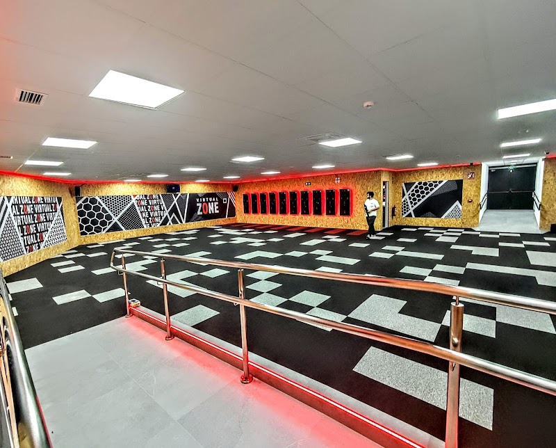 Imagen de Virtual Zone Sevilla | Centro de Realidad Virtual