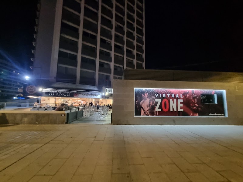 Imagen de Virtual Zone Sevilla | Centro de Realidad Virtual