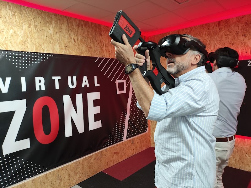 Imagen de Virtual Zone Sevilla | Centro de Realidad Virtual