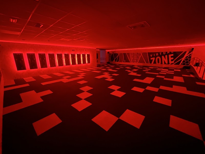 Imagen de Virtual Zone Sevilla | Centro de Realidad Virtual