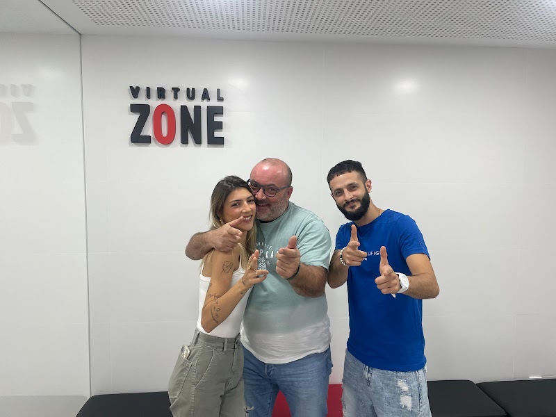 Imagen de Virtual Zone Sevilla | Centro de Realidad Virtual