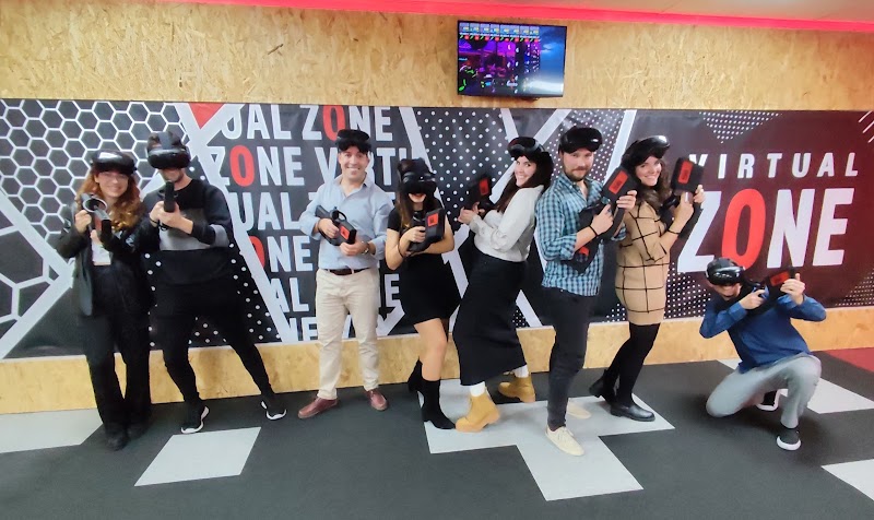 Imagen de Virtual Zone Sevilla | Centro de Realidad Virtual