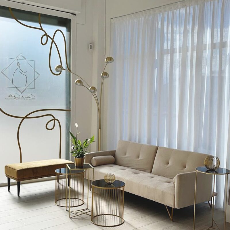 Imagen de Clínica Médico Estética Cristina de la Prida