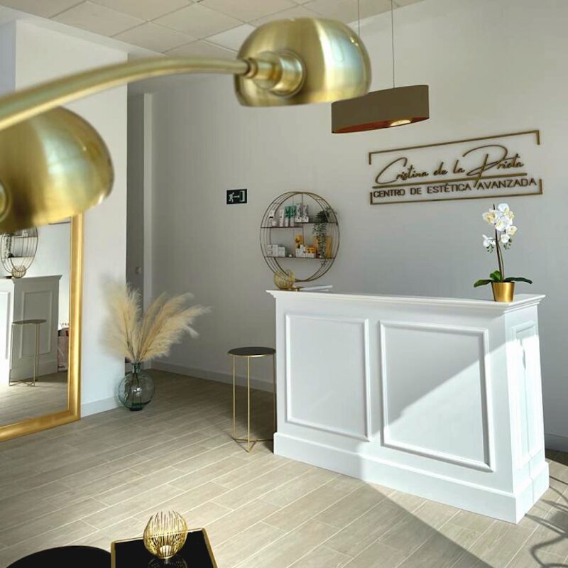 Imagen de Clínica Médico Estética Cristina de la Prida