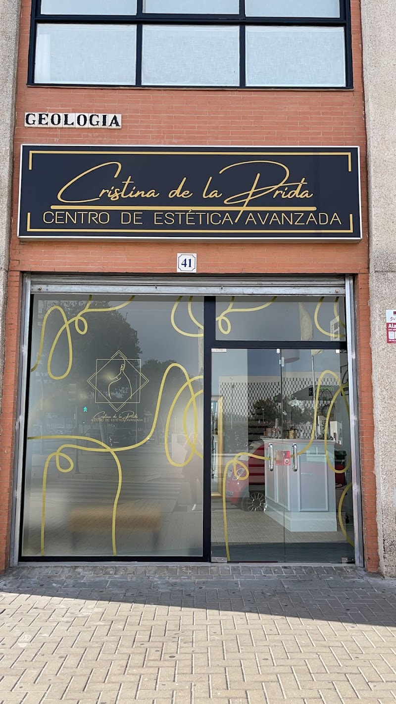 Imagen de Clínica Médico Estética Cristina de la Prida