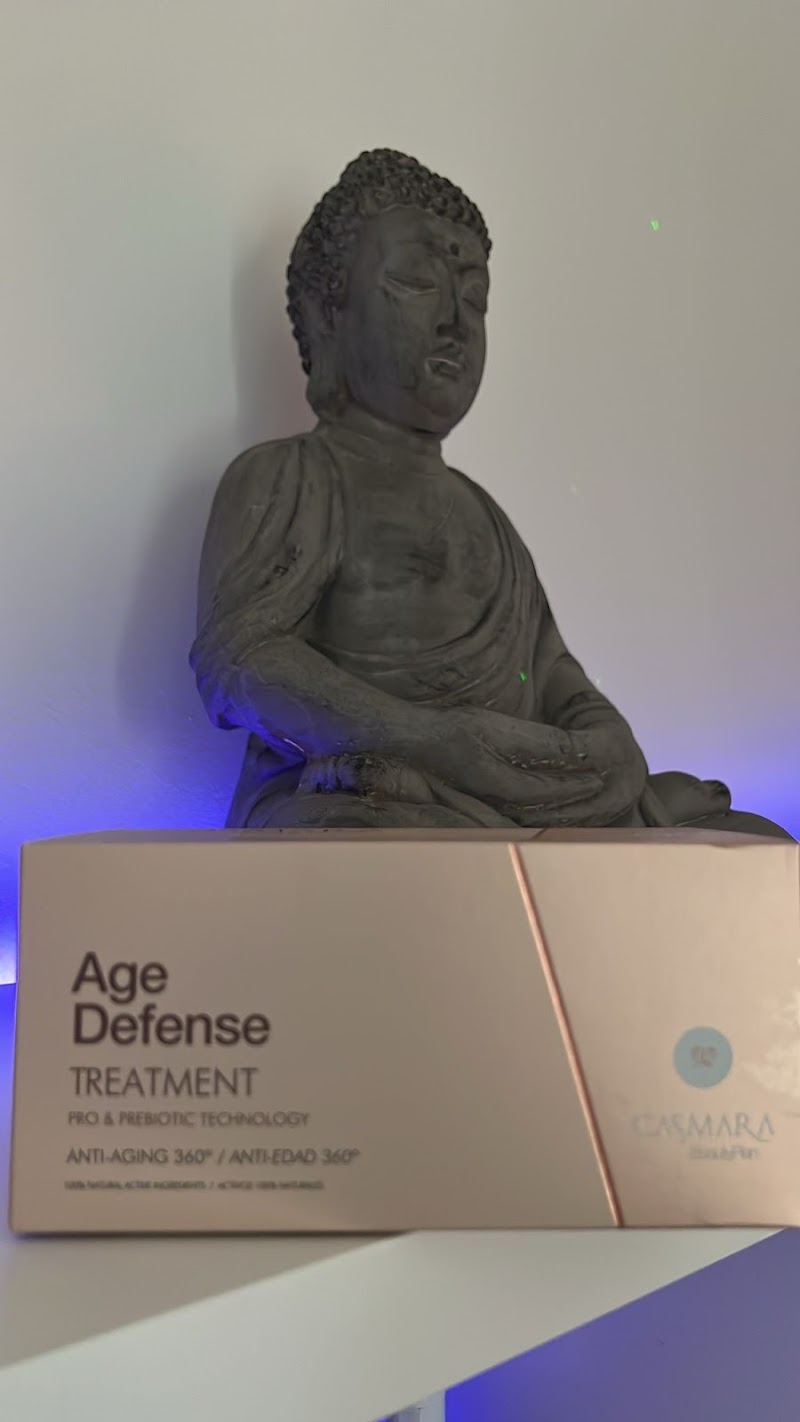 Imagen de Clínica Médico Estética Cristina de la Prida