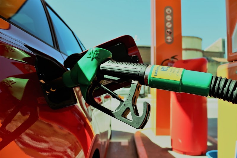 Imagen de negocio en Gasolinera en Andalucía