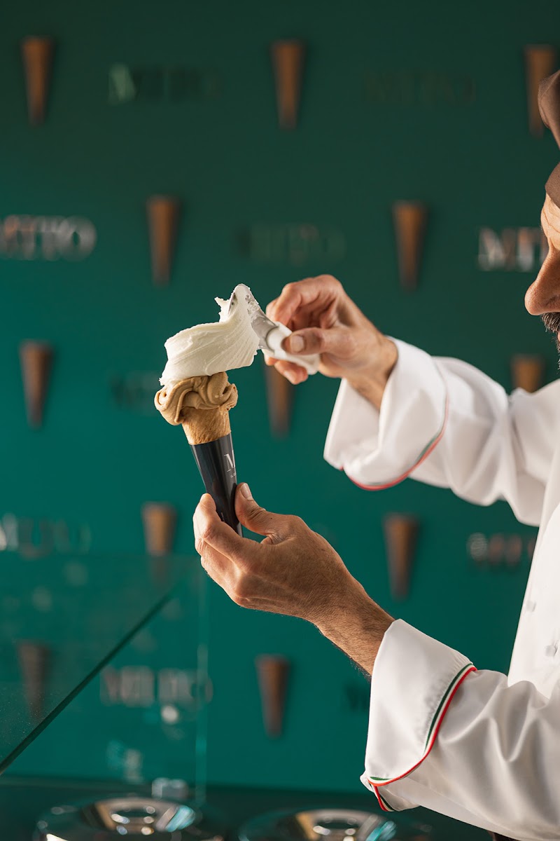 Imagen de Gelateria Mito