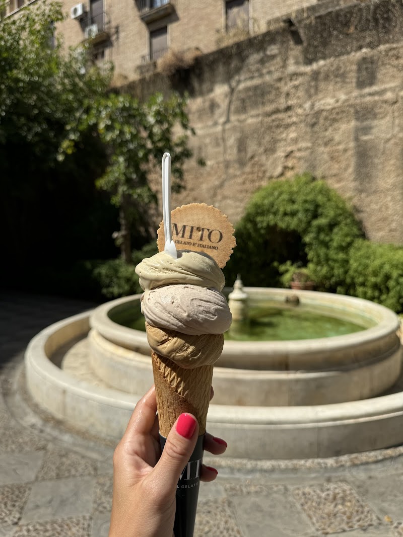Imagen de Gelateria Mito
