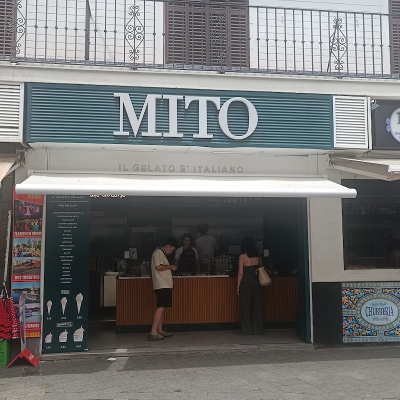 Imagen de Gelateria Mito
