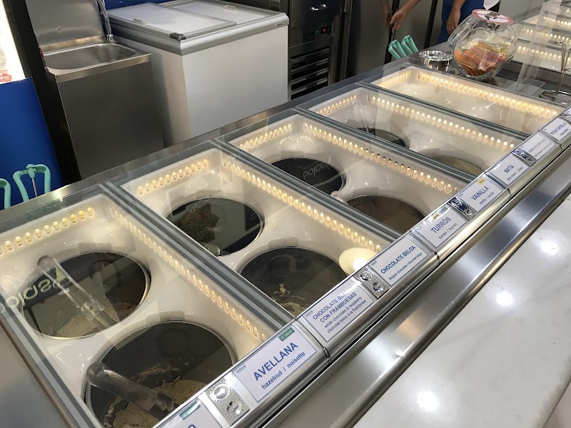 Imagen de Heladería Bolas Feria