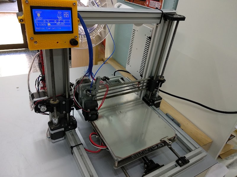 Imagen de Reparatodo – Servicio Técnico Integral